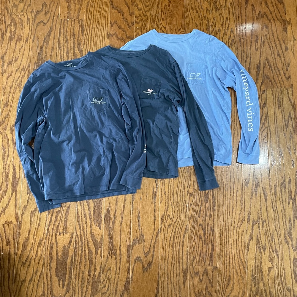 Vineyard Vines Bundle (M)